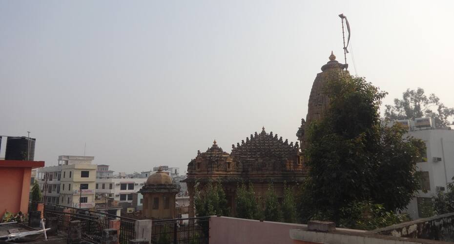 Hotel Matra Kunj, Haridwar 3